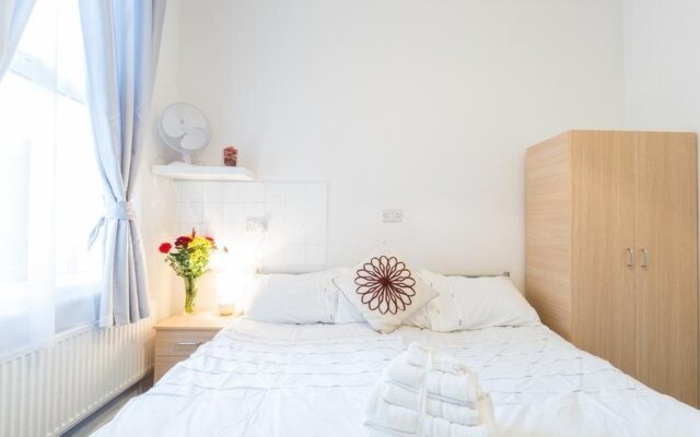 Wembley Central Rooms