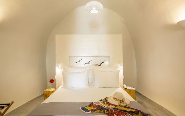 Ethereum Luxury Cave