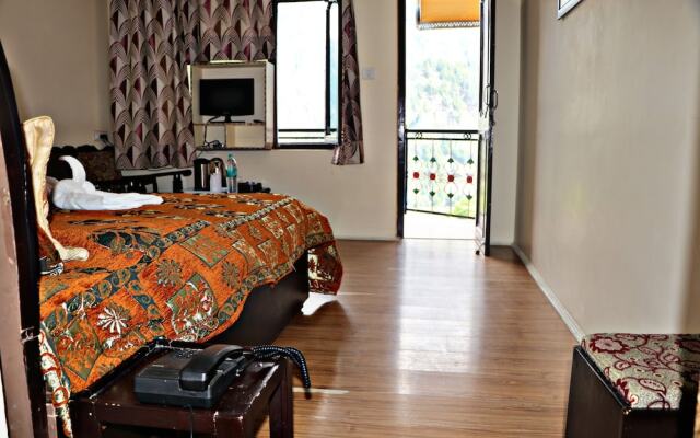 Hotel Prakash Regency Sangla