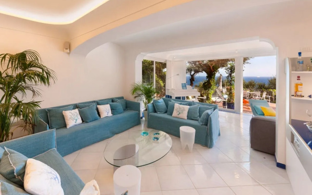 Villa Gigi
