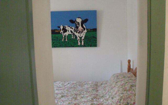 Le Moulin de St Blaise