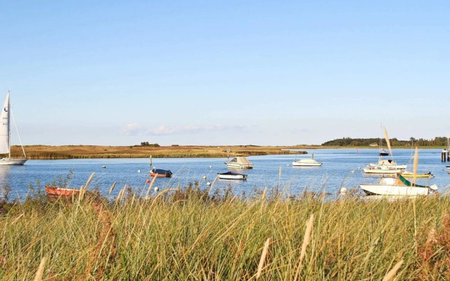 Holiday Home in Wendtorf