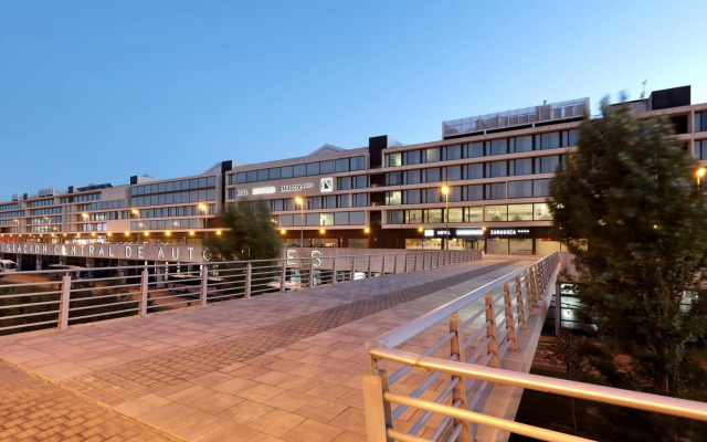 Hotel Eurostars Zaragoza