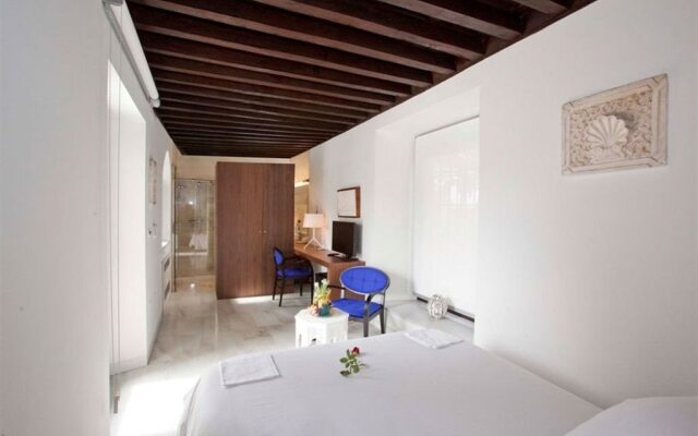 Hotel La Marquesa