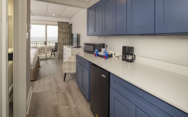 Montreal Beach Resort