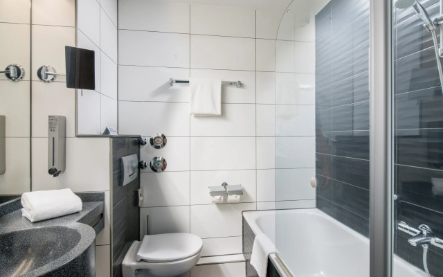 Airways Hotel Frankfurt Airport West
