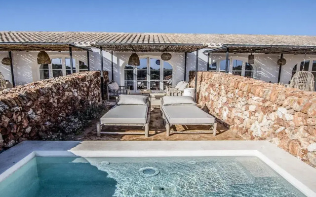 Torre Vella – Fontenille Collection