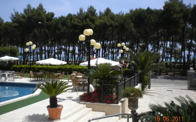 Hotel Meripol
