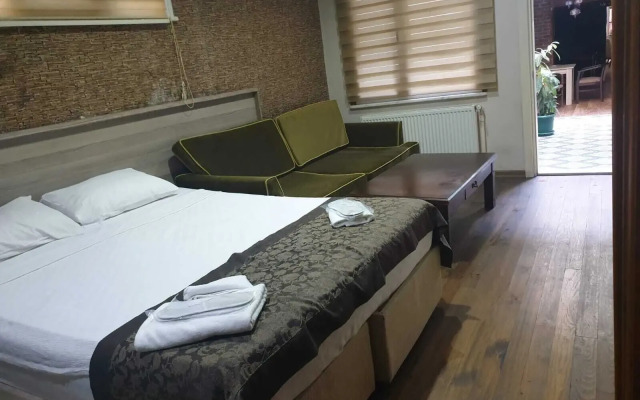 Zeytin Butik Otel