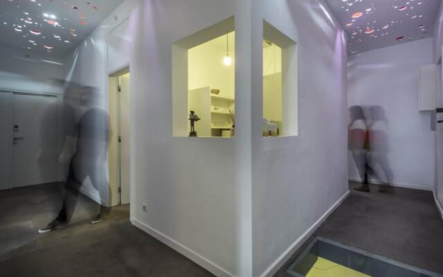 Chiado Suites 3 in Lisboa Ciudad