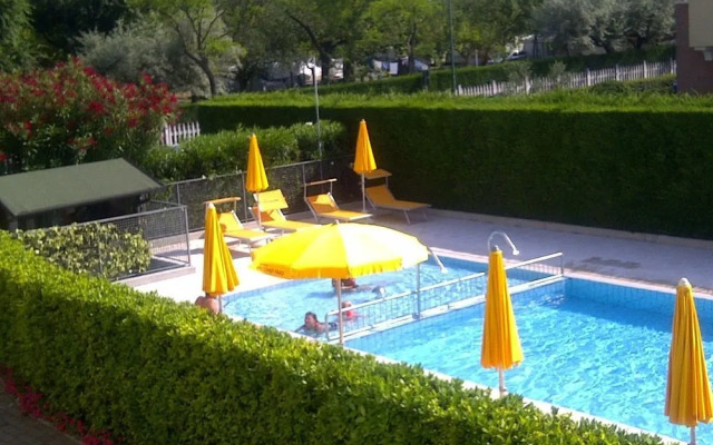 Residence Vecchio Faro