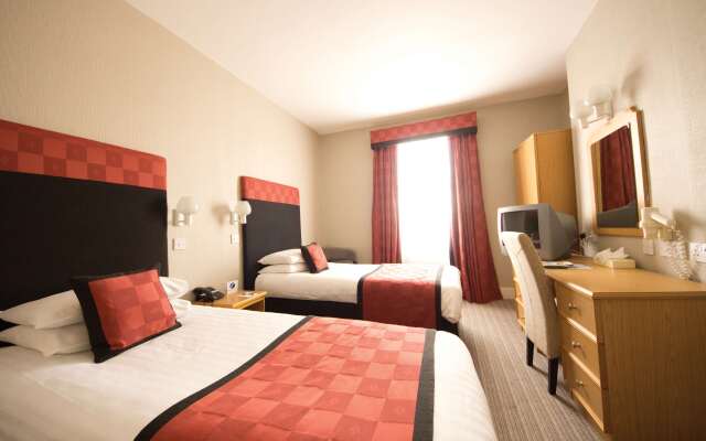 Best Western York House Hotel