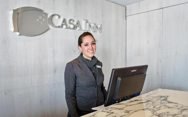 Casa Inn Galerias Celaya