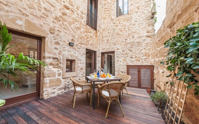 Casa Sa Pedra