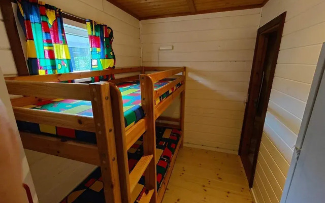 6 Person Holiday Home in Hals