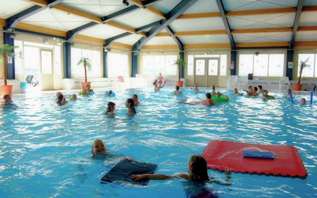 Spacious Villa in Traditional Style not far From the Moselle