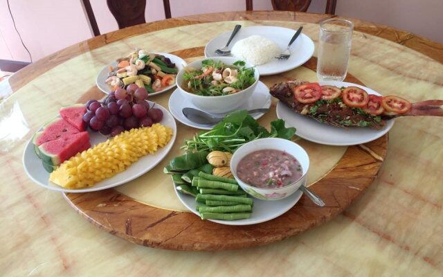 Bangnu River Homestay