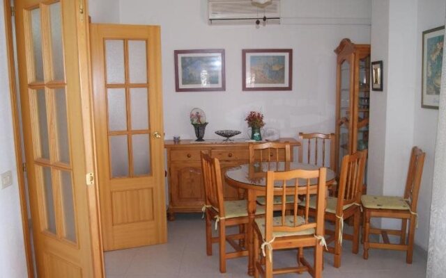 Apartamentos Irta Playa 3000