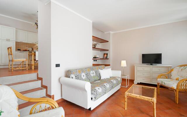 Olea Dei Holiday Apartments