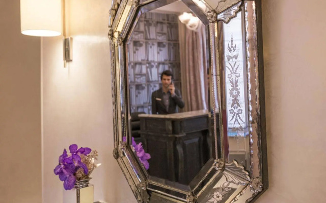 Hôtel Magda Champs Elysées - ex Hôtel Royal Magda Etoile