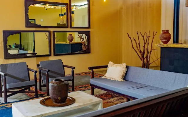 Esplendor by Wyndham Tulum Nook