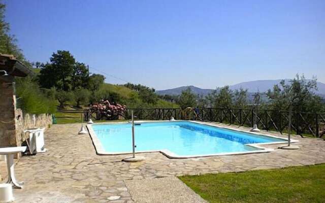 Podere Monte Petreto