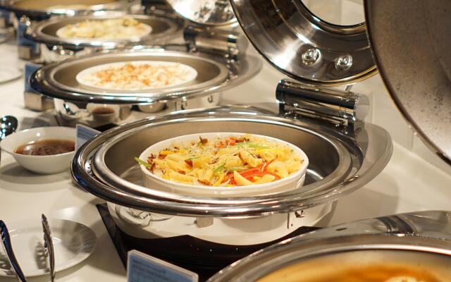Holiday Inn Express Chiayi by IHG