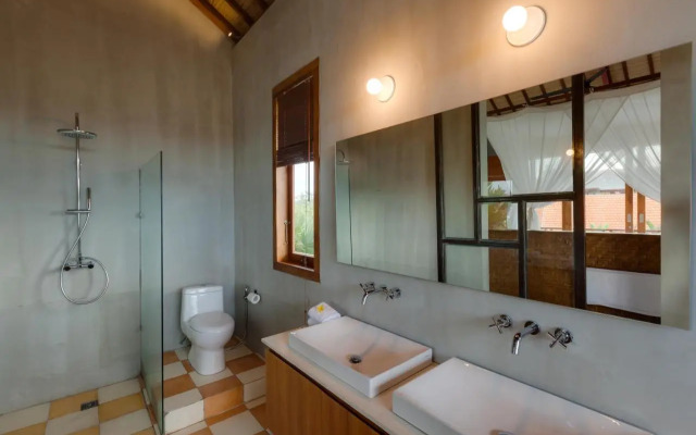 Puri Beji Bed & Breakfast