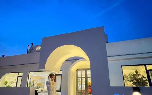 Long Island Xinsu · Designer Meisu