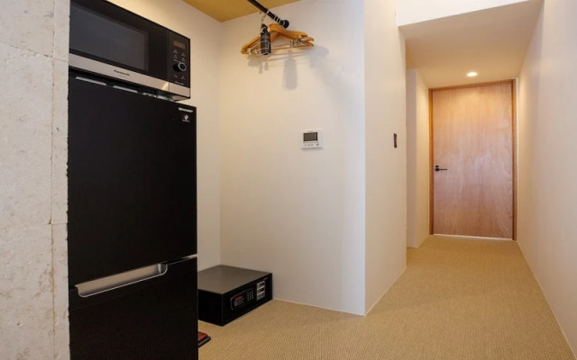 ADAN RESORT Sky Villa luxury Suite