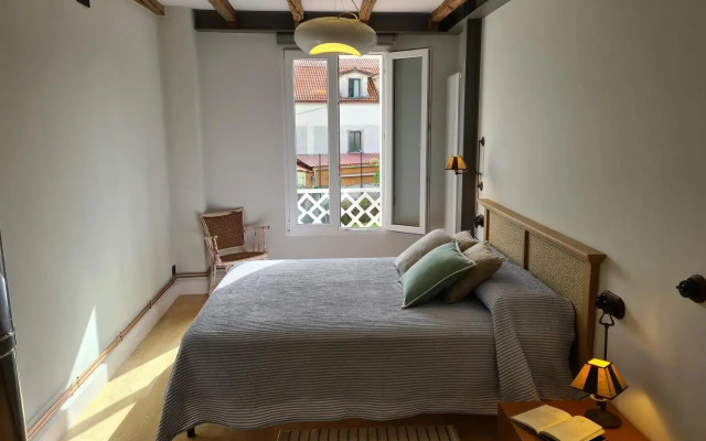 Casa Escarapote