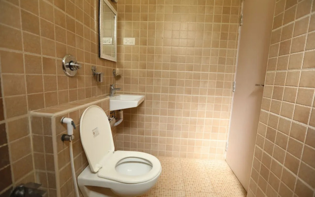 Ulo St.Michael Service Apartment