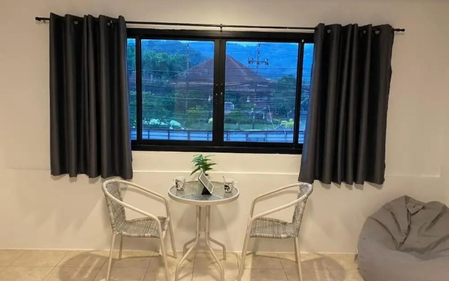 84 Bar ve Konuk Evimiz