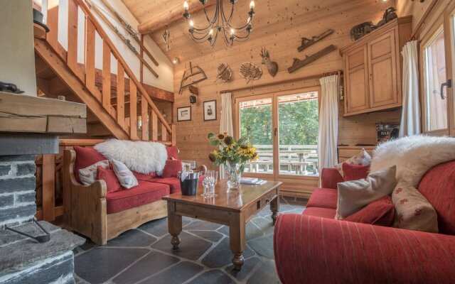 Chalet Petit Gibus