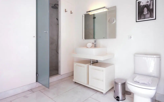Exclusive House in Seville. Antonia Díaz