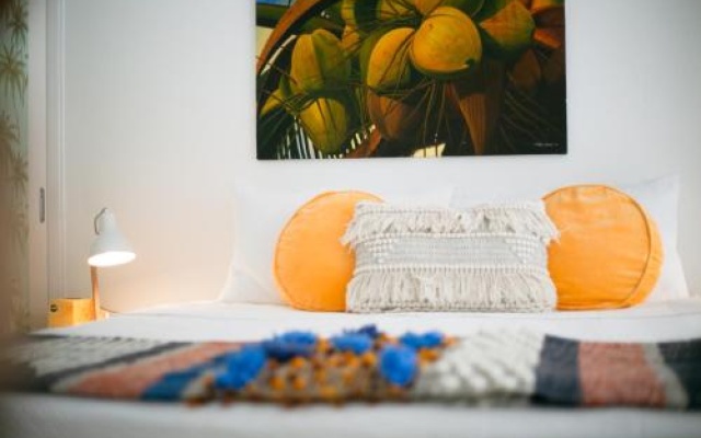 Wayfarer Apartment, in the Heart of Port Douglas – Guest Rooms – Port Douglas