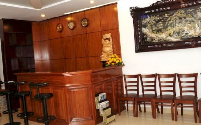 Tri Giao Hotel