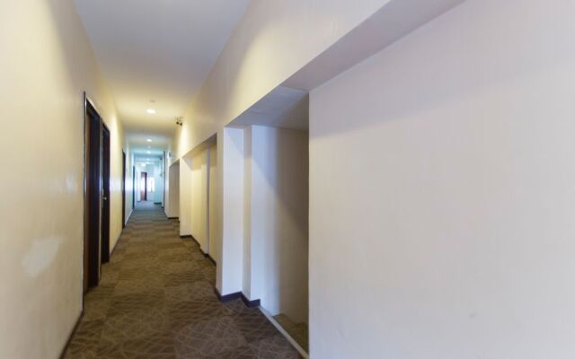 OYO 140 SH Hotel Pudu