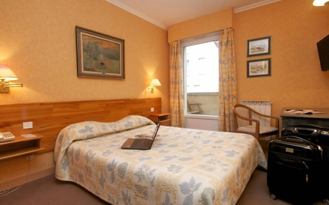 Logis Hotel Sully