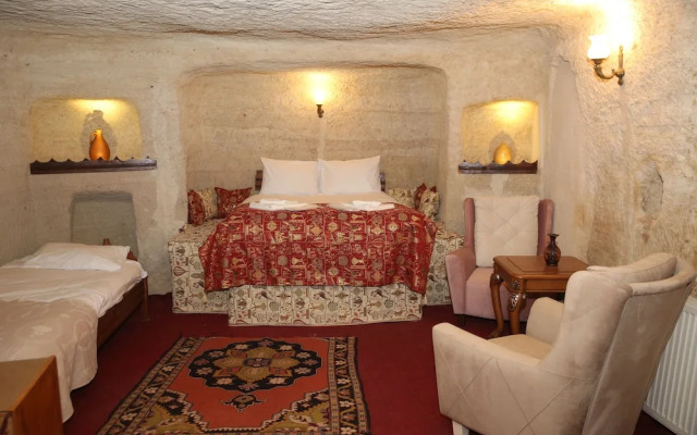 Unicorn Cave Hotel