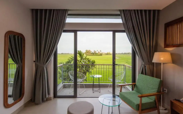 Hoian Tranquil Lodge - Chon Binh Yen