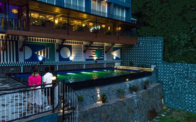 Amor Gangtok Resort and Spa