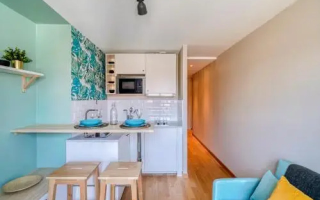 Honore Suite Carnot