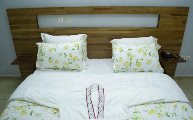 Hotel Lewi