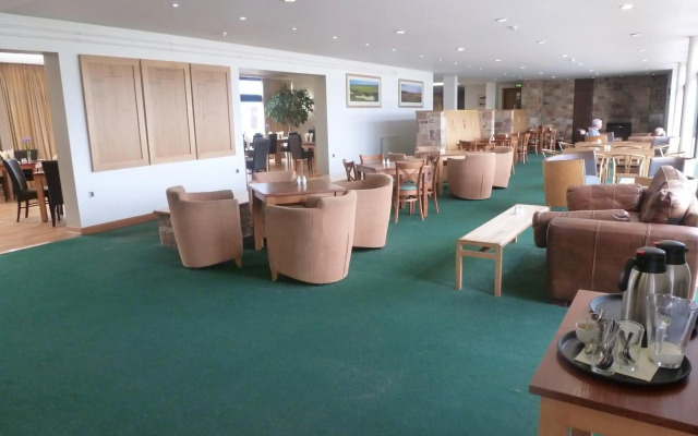 The Lodge at Craigielaw