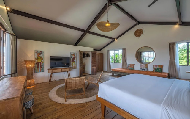 Villa Elma - 2BR pool villa in Umalas – Guest Rooms – Kerobokan Kelod