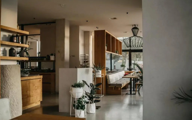Strandhotel