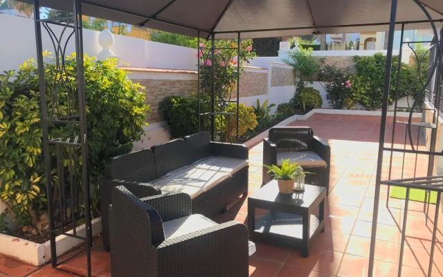 Luxury Loft Malaga Torremolinos Sol