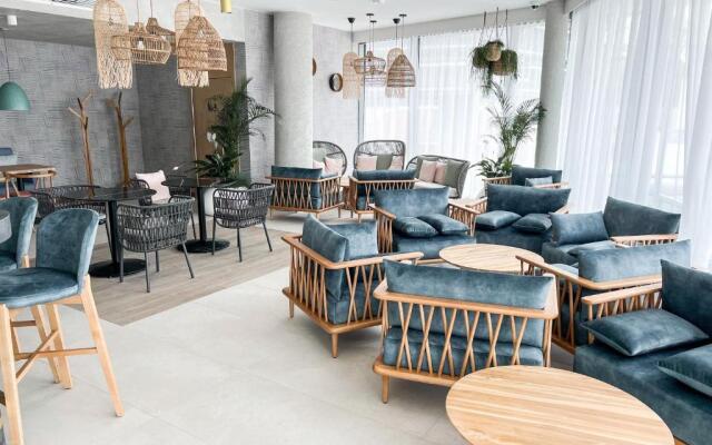 Apartament Morski Widok