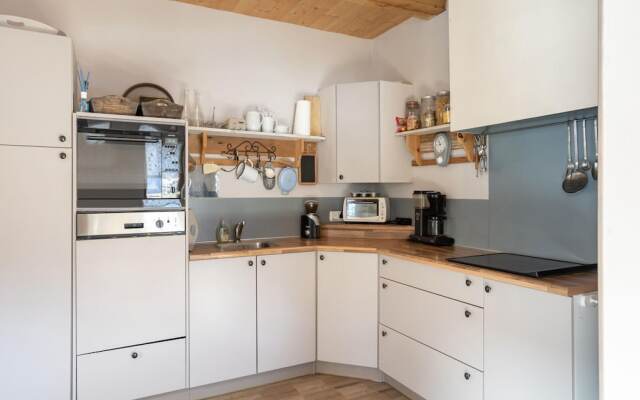 Welcoming Holiday Home near Ski Area in Rangersdorf